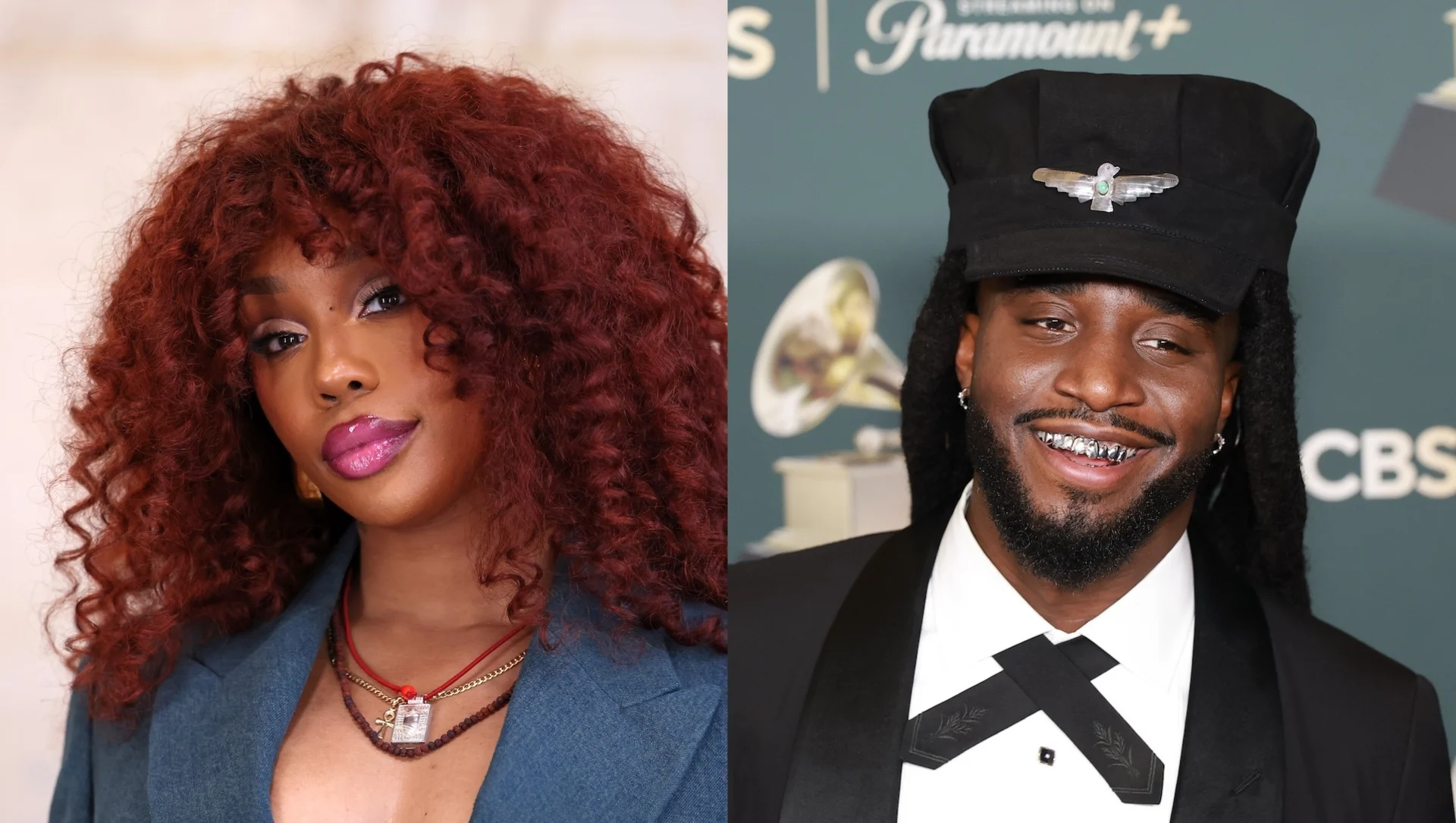 SZA and Shaboozey Not Dating, Sources Say