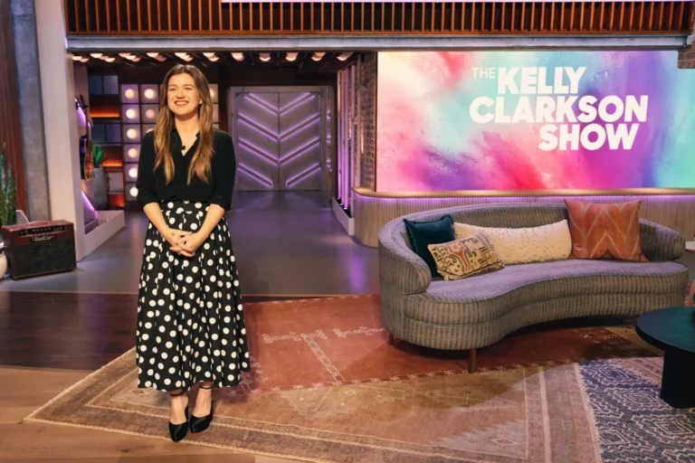 Kelly Clarkson has confirmed that she will be leaving The Kelly Clarkson Show at the end of its seventh season to spend more time with her children. The news follows an exclusive Page Six report revealing that the daytime talk show was coming to a close. On Monday, the Grammy-winning singer shared a heartfelt message on social media announcing her decision. “I have been extremely fortunate to work with such an outstanding group of people at The Kelly Clarkson Show, both in Los Angeles and New York,” Clarkson, 43, wrote on Instagram. “There have been so many amazing moments and shows over these seven seasons.” Clarkson thanked the show’s band, crew, and all the talented guests who appeared over the years, calling her time on the show “an honor” and expressing gratitude to fans for their ongoing support since the program premiered in 2019. She also acknowledged NBC for being “such a supportive and incredible partner.” “Because of all of that, this was not an easy decision, but this season will be my last hosting The Kelly Clarkson Show,” she shared. Clarkson explained that stepping away will allow her to prioritize her two children, daughter River, 11, and son Remington, 9, who she shares with her late ex-husband Brandon Blackstock, who passed away in August 2025 at age 48. Despite ending her daytime show, Clarkson assured fans this is not a farewell to her career. “I’ll still be making music, playing shows here and there and you may catch me on The Voice from time to time … you never know where I might show up next,” she wrote. Page Six reported last month that multiple insiders had confirmed Clarkson’s exit, describing her departure as “definite” and citing the demanding nature of daytime television as a key factor. One source noted that balancing the show with her personal life “is not sustainable anymore.” Rumors of Clarkson’s plans to leave had circulated since last year, with sources suggesting she would step away when her contract ended in 2026. Clarkson concluded her message to fans: “For now, I want to thank y’all so much for allowing our show to be a part of your lives, and for believing in us and hanging with us for seven incredible years.”