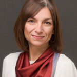 professor Laurie Brockhaus