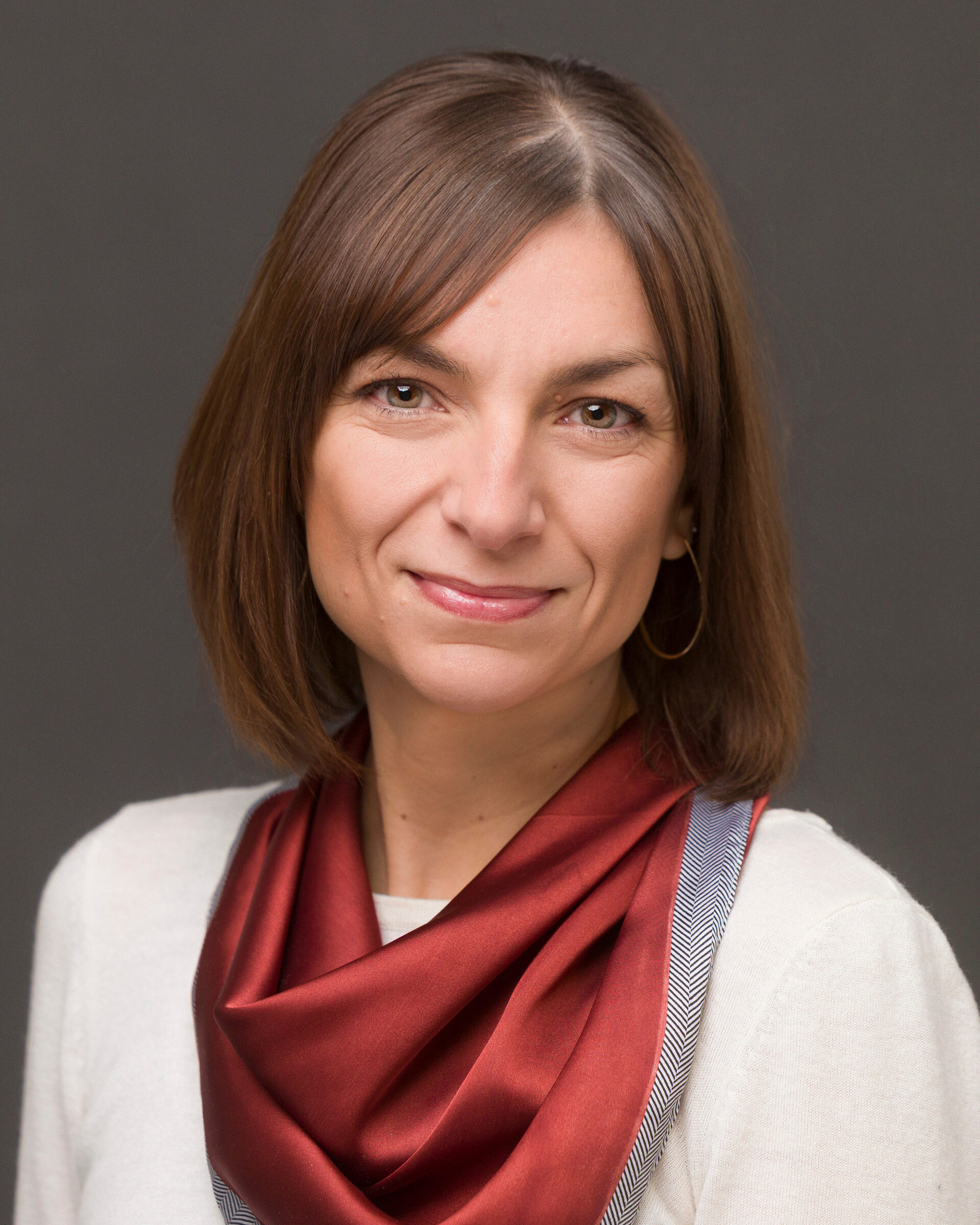 professor Laurie Brockhaus