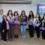 Hawaiʻi Dental Service Foundation Awards Scholarships to Dental Hygiene Students