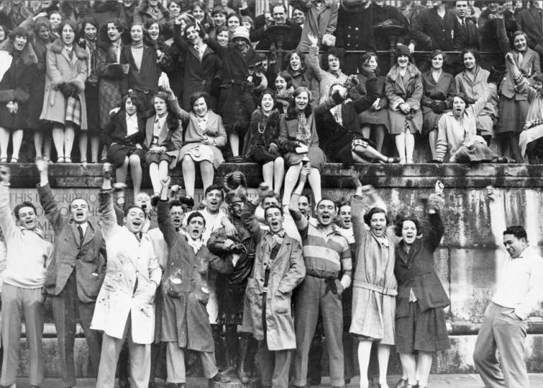 UCL was established on February 11, 1826, by a group of reform-minded intellectuals inspired by the ideas of philosopher Jeremy Bentham.