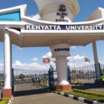 Kenyatta University Warns Students Over Fake Sh10,000 Registration Memo