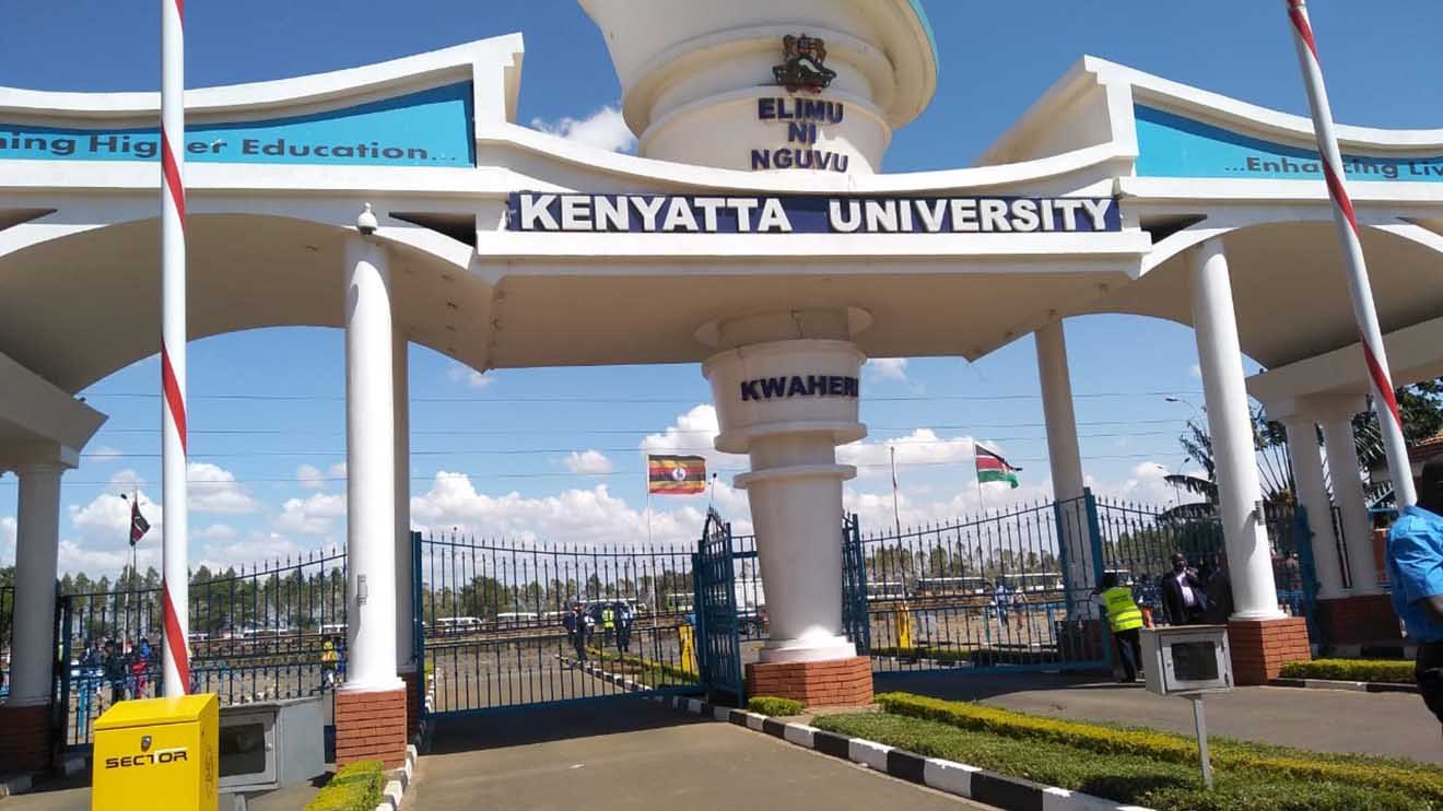 Kenyatta University Warns Students Over Fake Sh10,000 Registration Memo