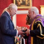 Loughborough University Honoured by King Charles for Excellence in Para Sport Research