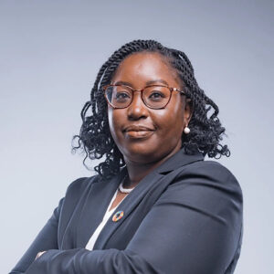 Risper Ohaga Appointed New CEO of APA Apollo Group