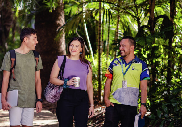 Regional University Study Hub Opens in St Helens to Boost Higher Education Access