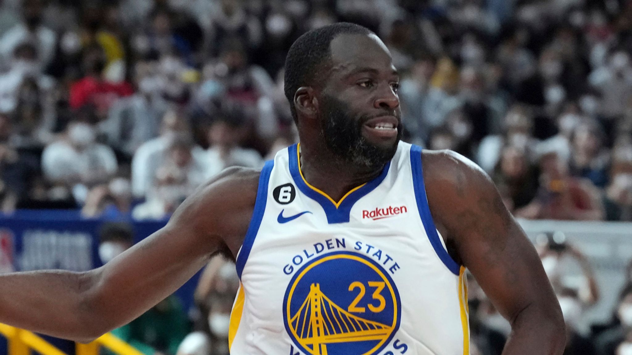 Draymond Green Net Worth