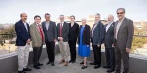 UTA Opens AI-Driven Smart Agriculture Research Center