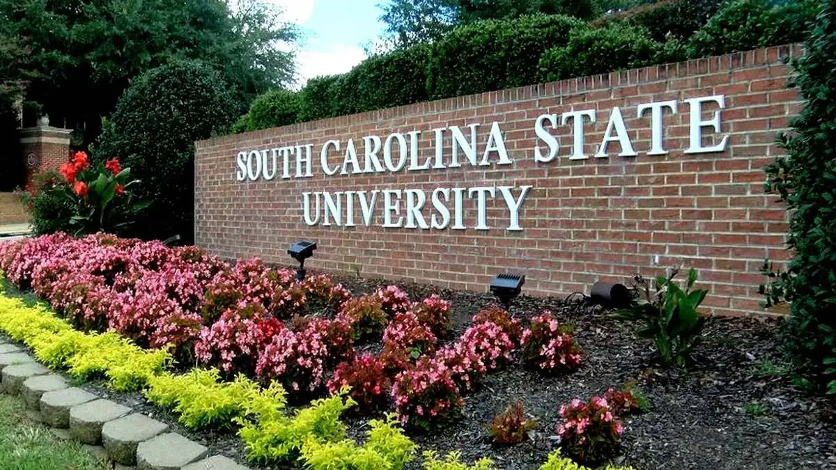 Two Dead, One Injured in Shooting at South Carolina State University