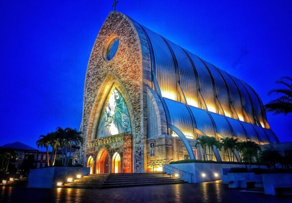 Ave Maria University to Open Ireland Campus