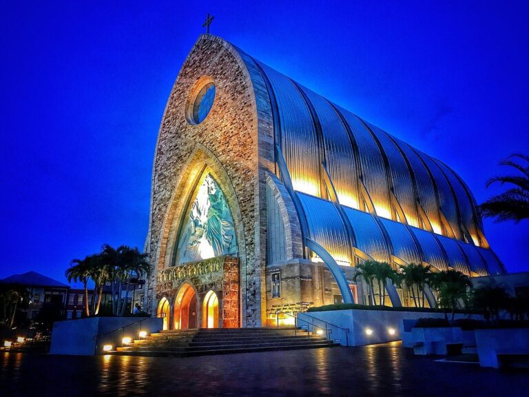 Ave Maria University to Open Ireland Campus