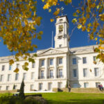University of Nottingham