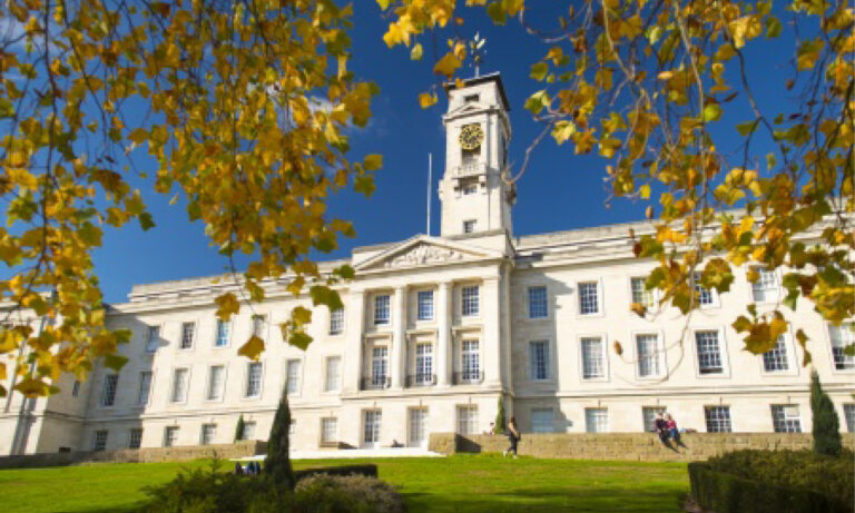 University of Nottingham