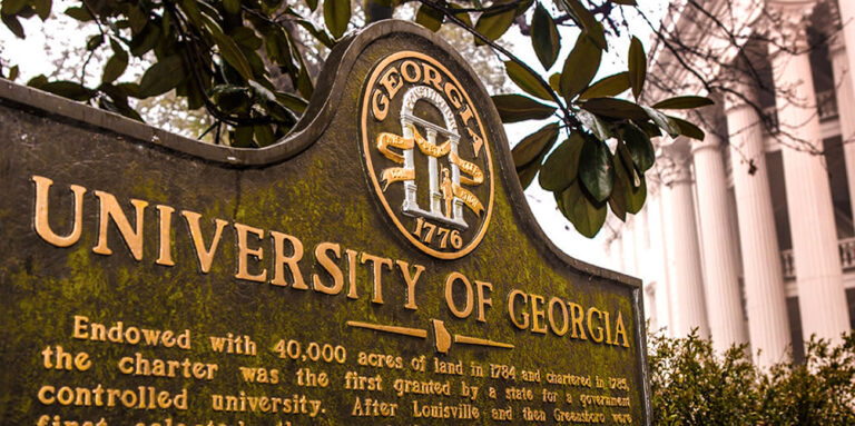 University of Georgia to Offer Students Premium AI Tools in $800,000 Pilot Program