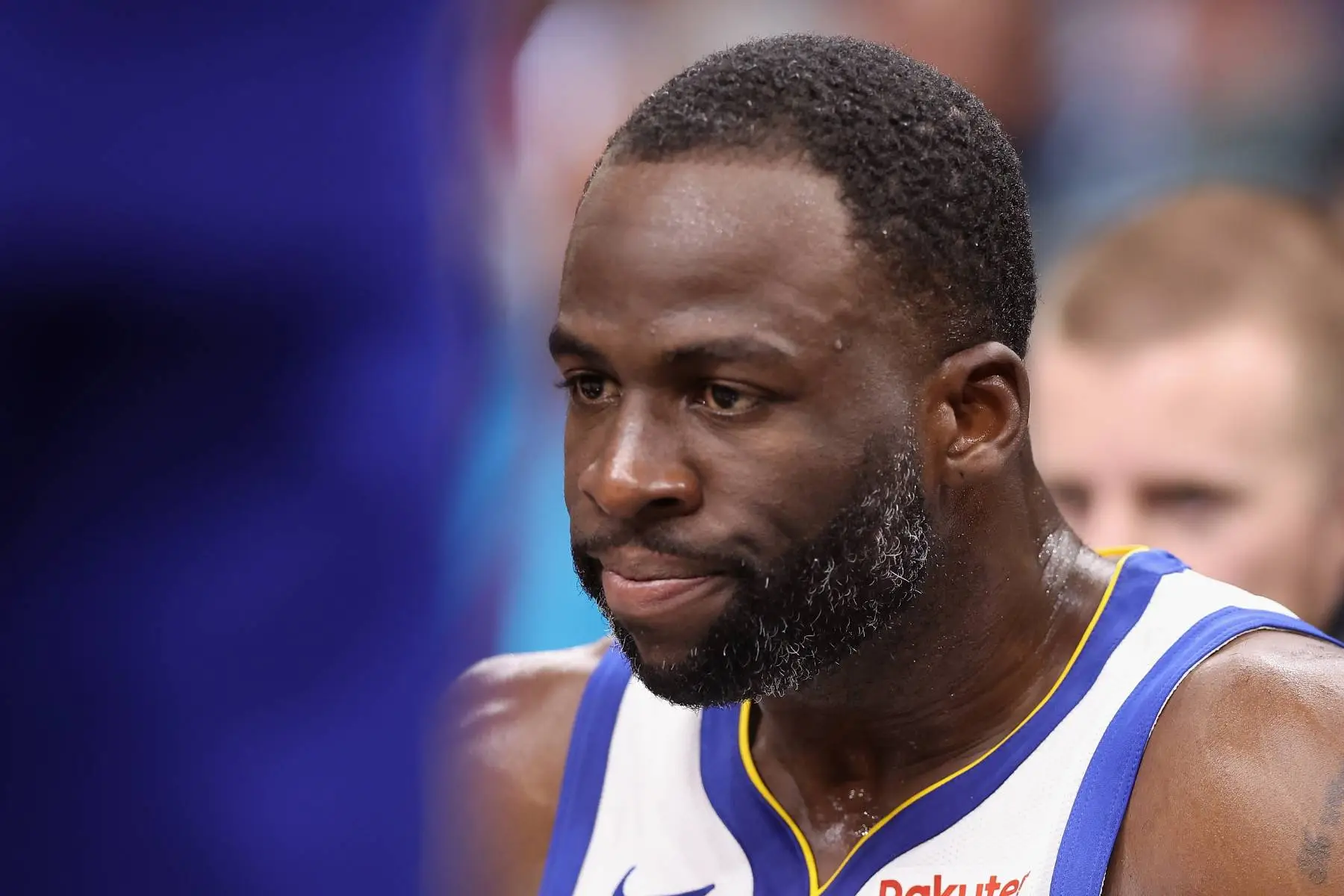 Draymond Green Net Worth