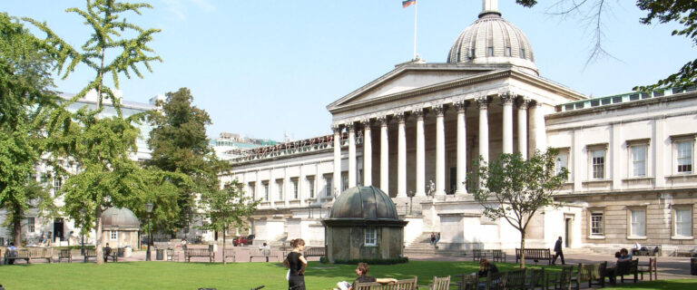 University College London (UCL)
