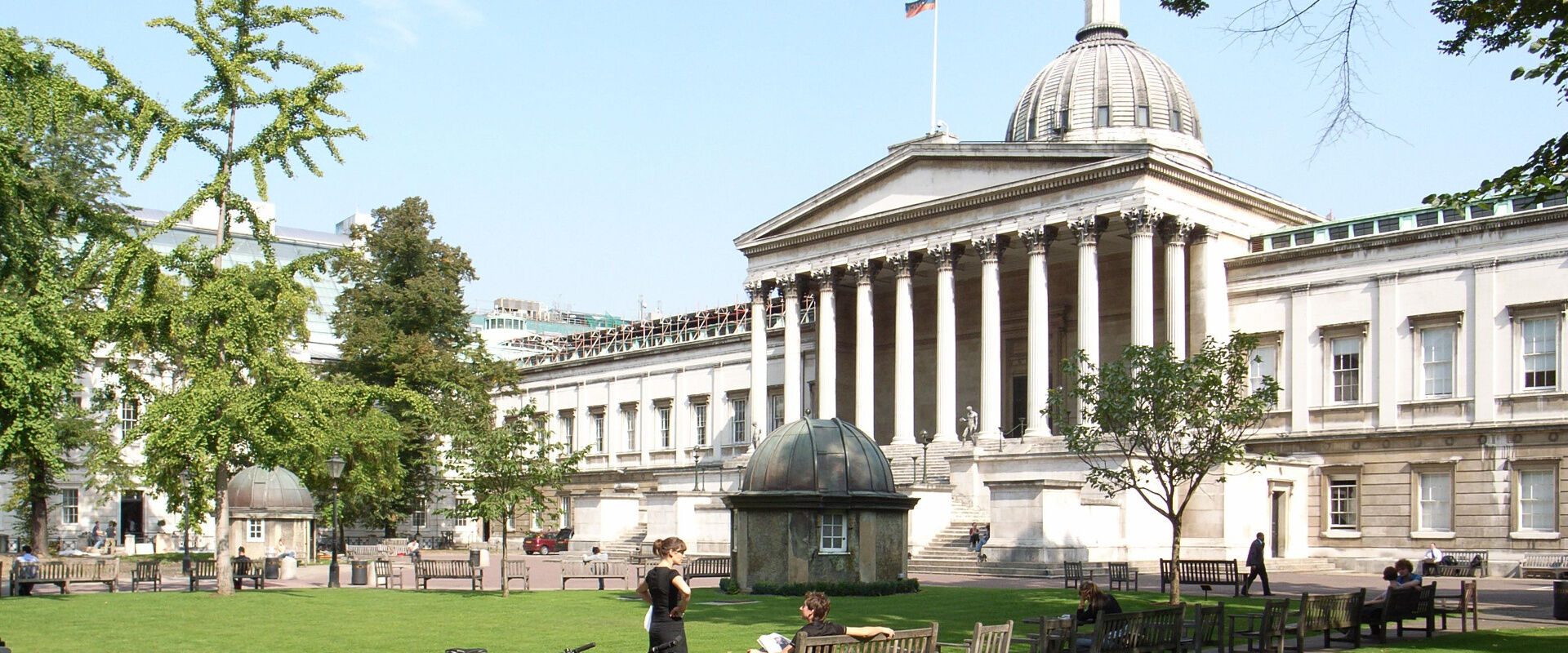 University College London (UCL)