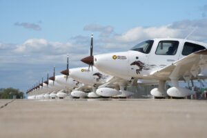 Western Michigan University Receives Federal Funding Boost for Aviation Training