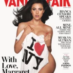 Margaret Qualley nudes: