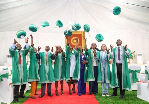 Aga Khan University Surgery