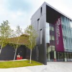 Lisa Mann Confirmed as Permanent Vice-Chancellor and CEO of Arts University Bournemouth