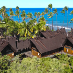 Billionaire John Paul DeJoria Lists Unique Balinese Temple Home in Hawaii for $32.5 Million