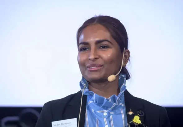 Lund University Launches Satellite Data Centre