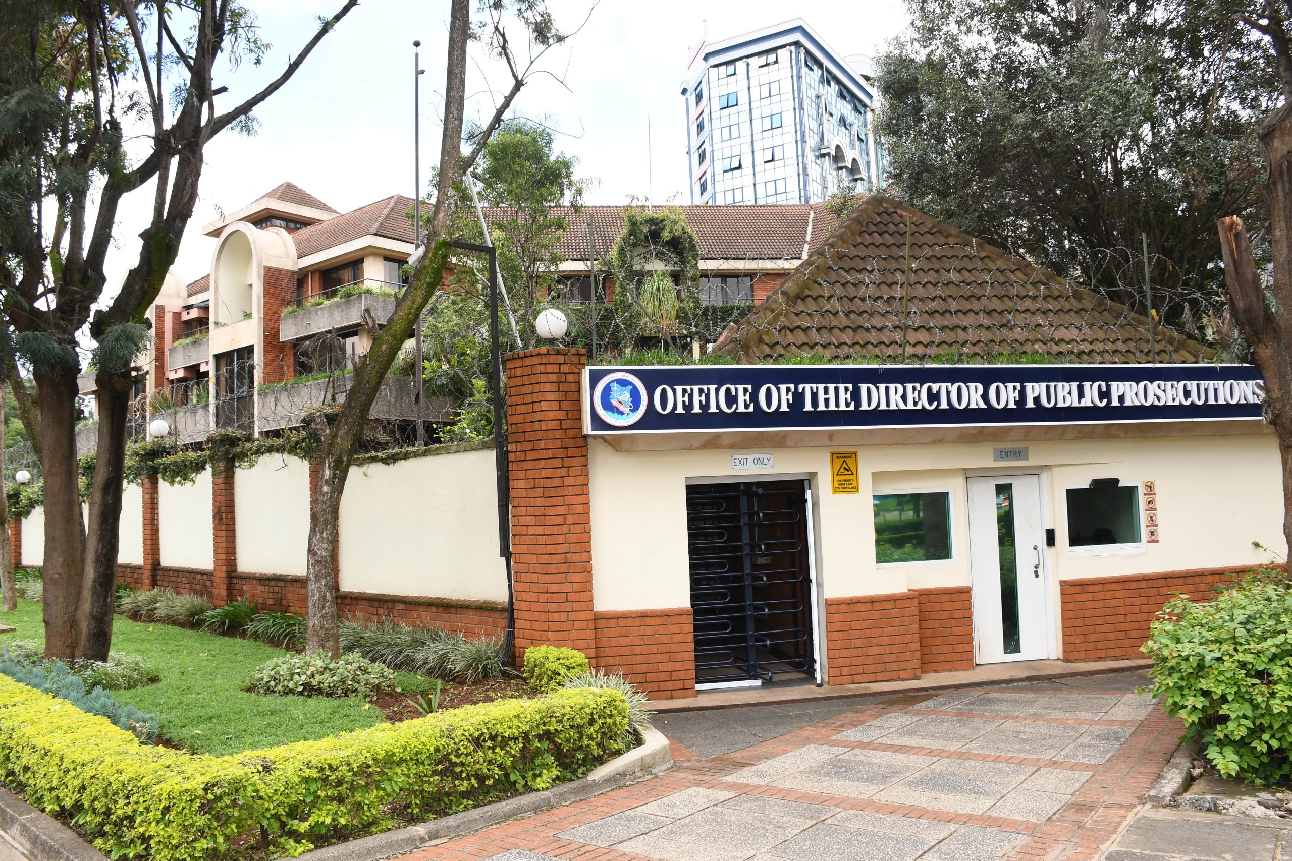 ODPP Announces 217 Job Vacancies; Here’s How to Apply
