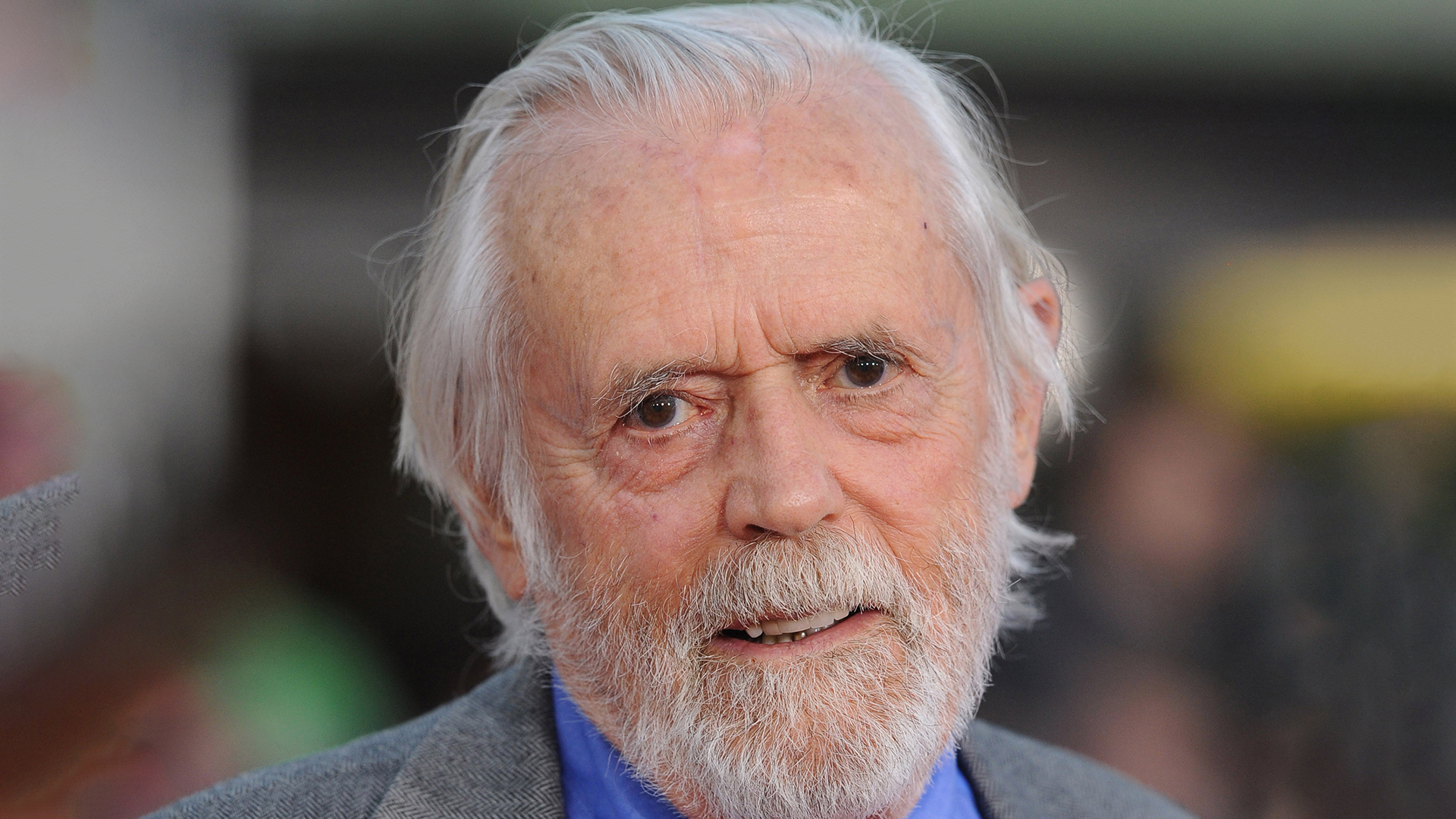 “Back to the Future” Actor Matt Clark Dies at 89