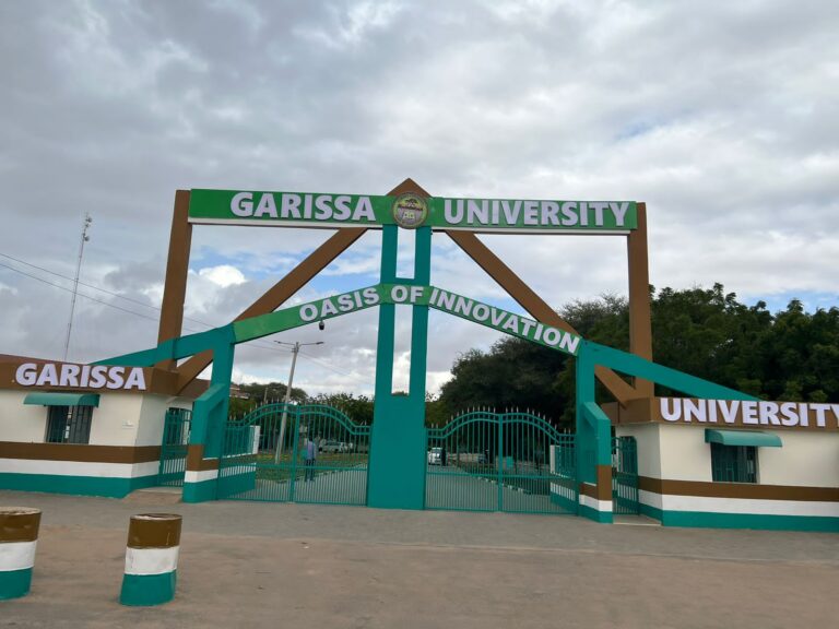 Garissa University and SEKU Advertise Multiple Job Vacancies