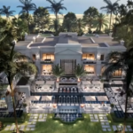 Mark Zuckerberg Sets Miami Real Estate Record With $170 Million Indian Creek Mansion Purchase