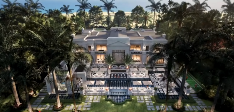 Mark Zuckerberg Sets Miami Real Estate Record With $170 Million Indian Creek Mansion Purchase