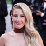 Ellie Goulding Welcomes Second Child with Boyfriend Beau Minniear