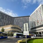 Mould and Water Leaks Force Partial Closure of Queen Elizabeth University Hospital Cancer Ward Despite Safety Assurances