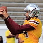 Colorado Quarterback Dominiq Ponder Dies