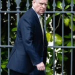 Prince Andrew Left Out of Prince Edward’s Birthday Tribute as Royal Family Distances Itself