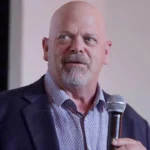 Rick Harrison Says Son Corey Doesn’t Need GoFundMe Help After Motorcycle Accident