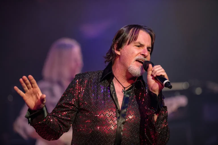 Boston Lead Singer Tommy DeCarlo Dies at 60 After Battle With Brain Cancer