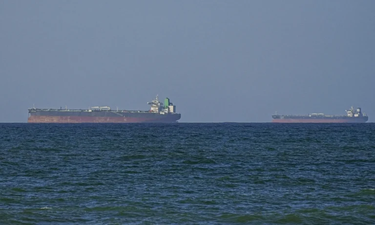 Strait of Hormuz Crisis Explained