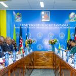 Tanzania and Kenya Agree to Strengthen Trade and Economic Cooperation