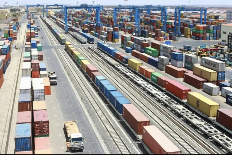 KNRA Issues New Radiation Screening Directive for All Cargo Entering Kenyan Ports