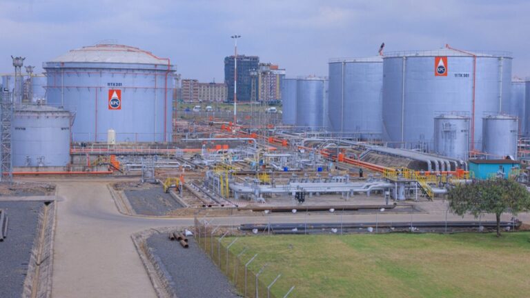 Kenya Pipeline Company Privatization Finalized as Govt Retains 35% Stake