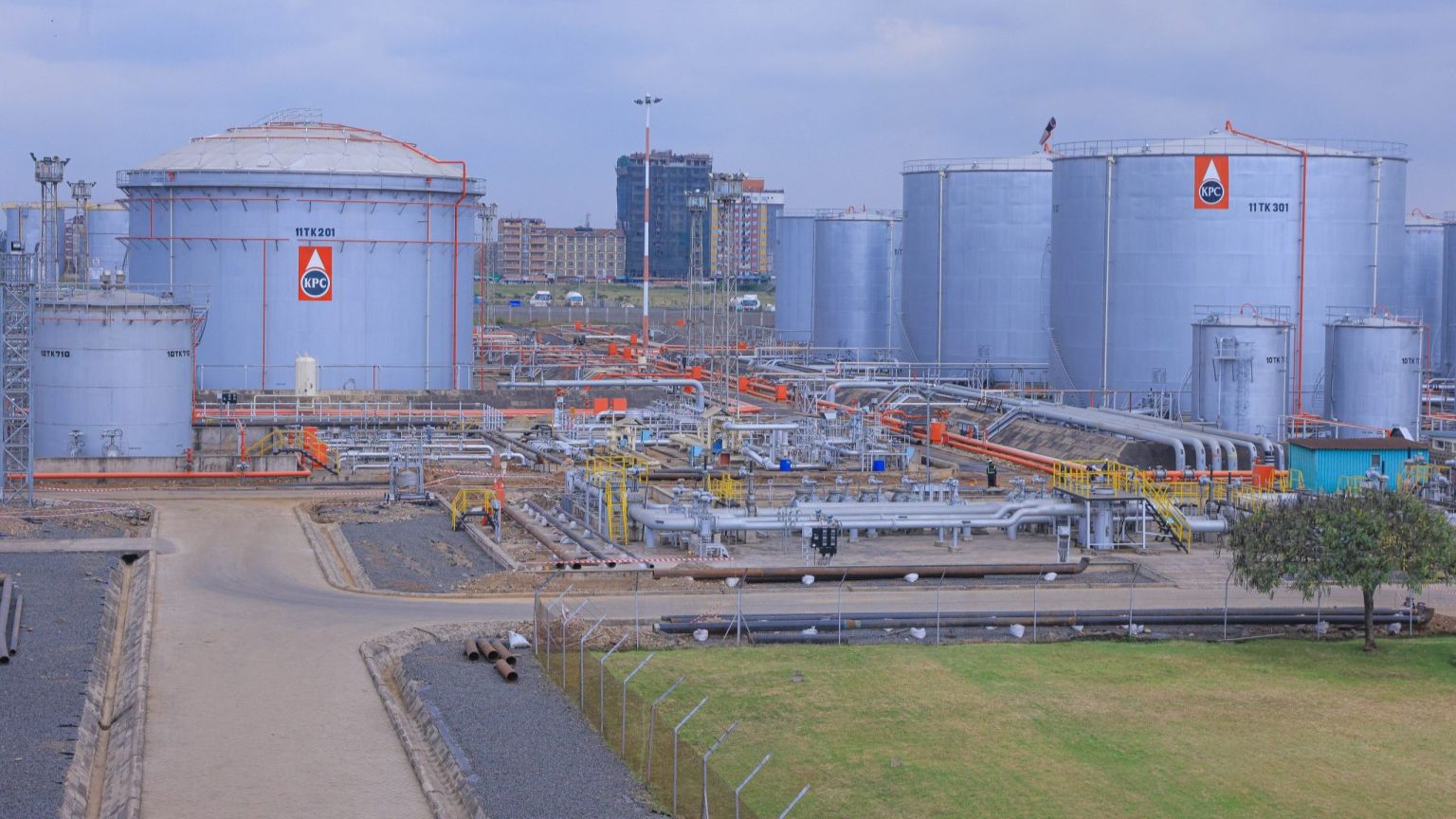 Kenya Pipeline Company Privatization Finalized as Govt Retains 35% Stake