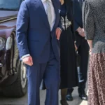 king-charles-III-queen-camilla-queen-elizabeth-memorial-british-museum-042126-2-fb07edcb7b51407f9b5f65108e2489ac