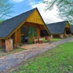 Muthu Keekorok Lodge