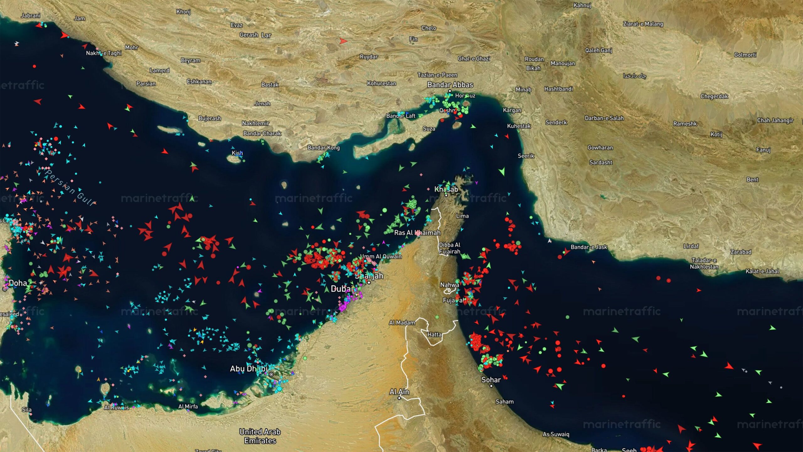 Strait of Hormuz Crisis Explained: History, Geopolitics and Why the U.S. Move Could Shake the Global Economy
