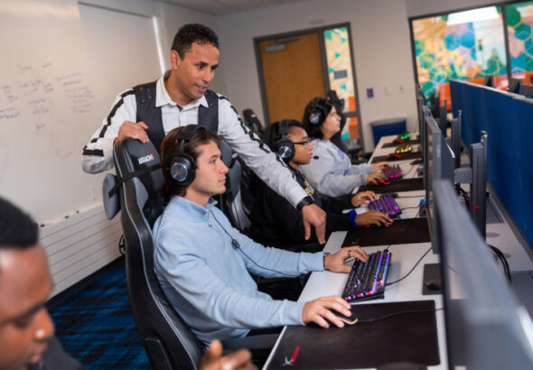 University of New Haven Launches AI for Cybersecurity Programme to Bridge Growing Skills Gap