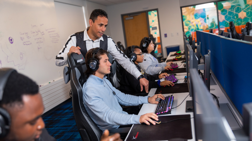 University of New Haven Launches AI for Cybersecurity Programme to Bridge Growing Skills Gap