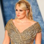 Rebel Wilson and Ramona Agruma Welcome Second Daughter